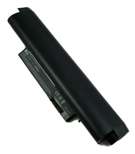 Laptop 11.1v 4400mah Li-ion Battery For Dell Inspiron 1210 Inspiron Mini 12 Series And More Picture
