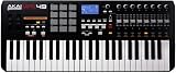Akai MPK 49 Controller Keyboard - B000Z20J2M