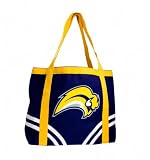 NHL Buffalo Sabres TAILGATE TOTE BAG Canvas Bag Tote