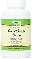 NOW Foods Xanthan Gum,  6 Ounce Bottle
