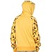 JINX Minecraft Big Boys' Ocelot Premium Zip-Up Hoodie