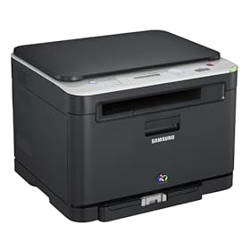 Samsung CLX-3185/XEC - Impresora multifunción láser color (16 ppm, Legal) Samsung CLX-3185/XEC - Impresora multifunción láser color (16 ppm, Legal)