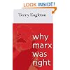 Why Marx Was Right