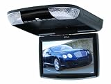 Boss BV9FB 9? Overhead TFT Monitor with Built-In Infrafed Audio Transmitter