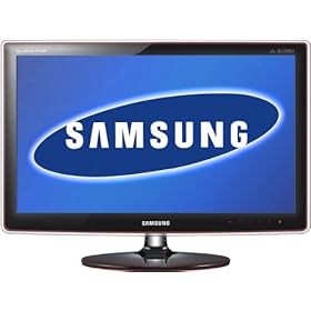 Samsung P2470H LCD Monitor 24