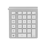 Apple LMP Bluetooth-Tastenfeld Numerischvon "Apple"