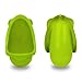 JD Kids Urinal Potty Training for Boys Pee 5 Color Child (Green)