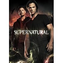 Supernatural: The Complete Seventh Season