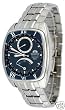 Orient #CFAAA002D Men's World Time Power Reserve Automatic Watch