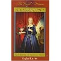 Elizabeth I (Red Rose of the House of Tudor, England, 1544) (Royal Diaries Series) (Hardcover)