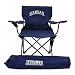 Kansas Jayhawks NCAA Ultimate Adult Tailgate Chair by Rivalry Distributing