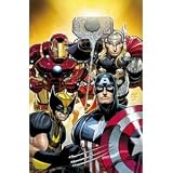Avengers.
