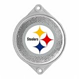 NFL Mailbox Reflector - Pittsburgh Steelers