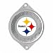 NFL Mailbox Reflector - Pittsburgh Steelers