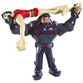 Batman: The Brave and the Bold Batman and Plastic Man Playset