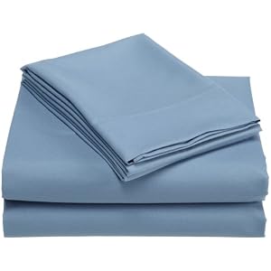 Divatex Home Fashions Microfiber Sheet Set