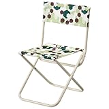 【Alpine DESIGN】コンパクトチェア トータス