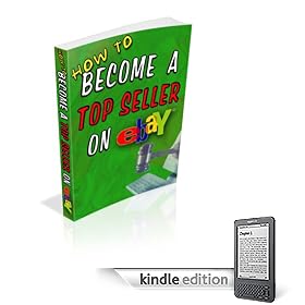How To Become A Top Seller On Ebay!