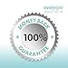 Evologie Stay Clear Cleanser | Non-drying facial cleanser that unclogs pores, removes bacteria, oil, and makeup for all skin types,Travel Size (different bottle style)