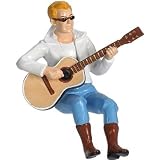 DUKE - MOTORHEAD MINIATURES 1/18 SCALE MODEL FIGURES 144