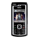 Brand NEW Nokia N72 Black Unlocked GSM Phone