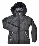 Rocawear Women's Hip Length Outerwear Coat