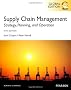 Supply Chain Management: Global Edition
