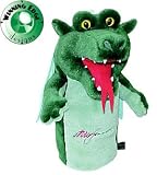 Winning Edge Pro Signature Novelty Headcover Graeme McDowell's Dragon