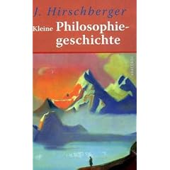 Kleine Philosophiegeschichte