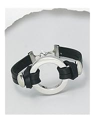 Leather Bracelet
