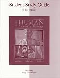 Student Study Guide to accompany Holes Human Anatomy and Physiology