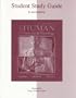 Student Study Guide to accompany Hole's Human Anatomy and Physiology