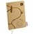 Snoopy A5 Notebook