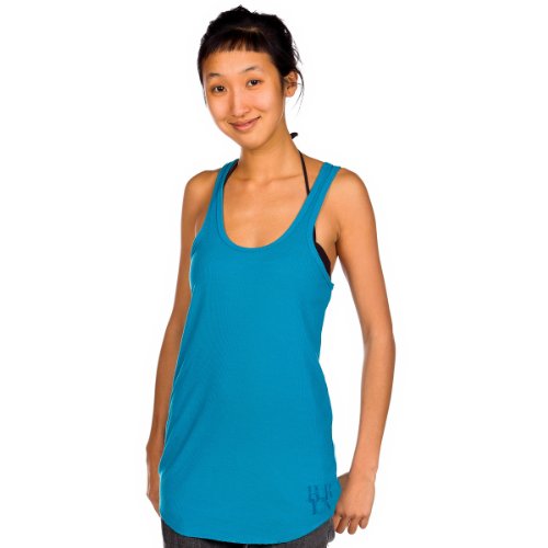 Burton Damen Tanktop Simply, peacock, S, 267315 Preisvergleich