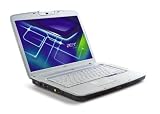 Acer Aspire 5920 Notebook Laptop, Intel Core 2 Duo T5550, 1.83GHz, 15.4" TFT, 2GB RAM, 250GB Hard-drive, DVD&Acirc;&plusmn;RW, Intel GraphicsX3100, Integ Webcam, WiFi, Vista Home Premium