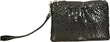Jessica Simpson Women's Samantha Top Zip Wristlet Wallet