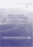 Global Governance and the Quest for Justice: Civil Society v. 3