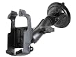 RAM Mounting Systems RAM-B-166-GA16U Suction Cup Mount for Garmin eTrex Venture C, Legend C, Vista C, Venture CX, Legend CX, Vista CX, Vista HCX