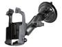 RAM Mounting Systems RAM-B-166-GA16U Suction Cup Mount for Garmin eTrex Venture C, Legend C, Vista C, Venture CX, Legend CX, Vista CX, Vista HCX