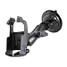 RAM Mounting Systems RAM-B-166-GA16U Suction Cup Mount for Garmin eTrex Venture C, Legend C, Vista C, Venture CX, Legend CX, Vista CX, Vista HCX