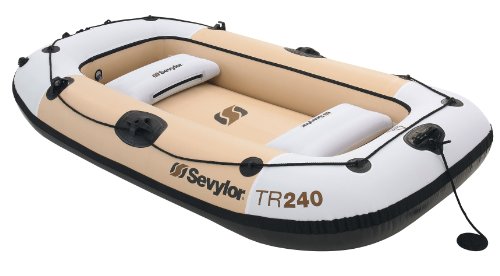 Sevylor Schlauchboot Tender TR240, 234x132 cm Preisvergleich