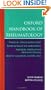 Oxford Handbook of Rheumatology (Oxford Handbooks)