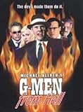 G-Men From Hell [DVD] [2002] [Region 1] [US Import] [NTSC]