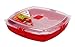 Read Sistema 1.3 Litre Large Microwave Plate Details Sistema 1.3 Litre Large Microwave Plate