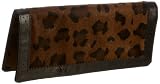 Sara Berman Nova Clutch Leopard SBSS12-09, Sac &agrave; main femme - L&eacute;opard