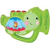 Kids Station My First Real Trumpet Music Set