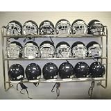 Wall Mounted Helmet Rack (EA)