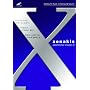 Iannis Xenakis: Electronic Works, Vol. 2 - Polytope de Cluny/Hibiki Hana Ma/Der Chaud [2008] [DVD]
