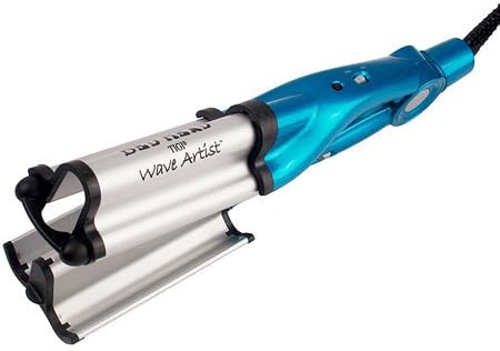 Wave Artist Tourmaline Ceramic Deep Waver