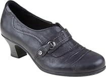 Hot Sale Earth Women's Whirlwind Wide Pump,Black,11 W US